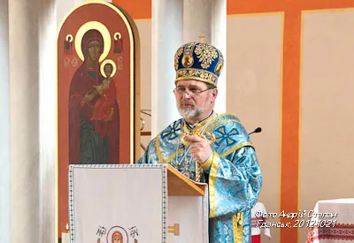 „Pospolite ruszenie” grekokatolików do Białego Boru