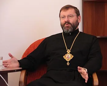 Главу УГКЦ дивує бездіяльність держави щодо секти Догнала