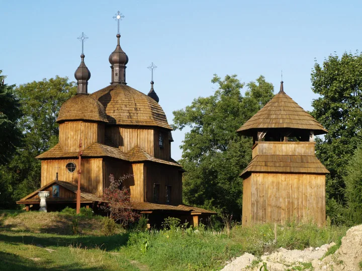 VI ЗУСТРІЧ МАТУРИСТІВ – ПРОГРАМА