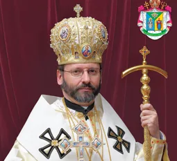 Początek obchodów 1025. rocznicy Chrztu Rusi Kijowskiej