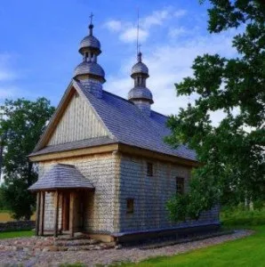 godkowo