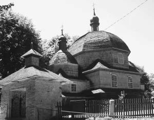 hrebenne