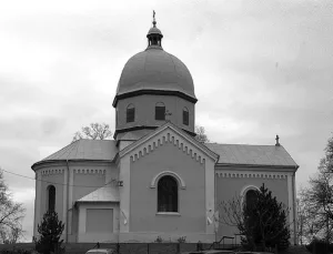 kobylnica
