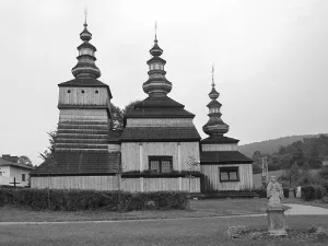 krempna