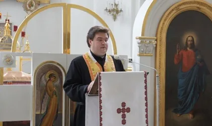 Відбулися духовні вправи для ченців Василіанської Провінції Покрови Пресвятої Богородиці у Польщі