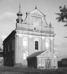 sieniawa