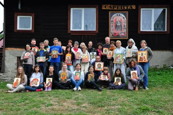 Dwanaście dni pod kopułą karpackiego nieba