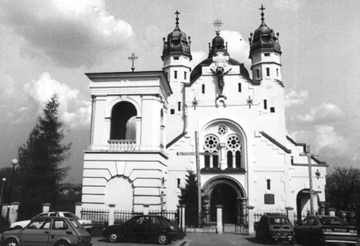 ВІДБУВСЯ СОБОРЧИК ПЕРЕМИСЬКОГО ДЕКАНАТУ
