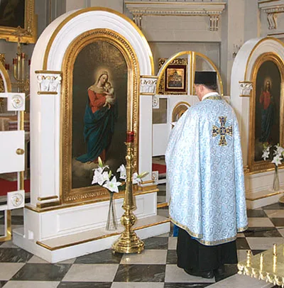 Święto bazylianów w Polsce