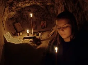 Катехиза для студентів – Хакуна Матата і Естафета Молитви