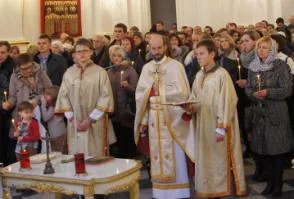 У Варшаві вшанували пам’ять жертв Голодомору