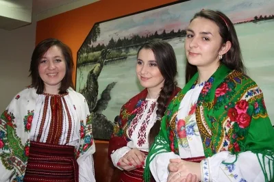 Вечір коляд у Домі Суспільної Допомоги у Ґіжицьку