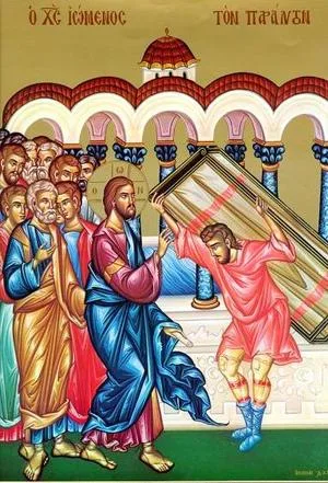 НЕДУЖИХ ІЗЦІЛИ, ЛІКАРЮ ДУШ І ТІЛ – Греко-Католицьке лікарняне капелянство в Польщі – о. Павло Поточний