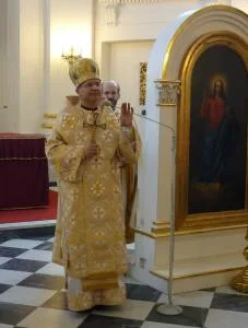 Великопосні реколекції у Варшаві