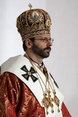 Послання Блаженнішого Святослава до вірних УГКЦ та всіх людей доброї волі з нагоди відзначення Тисячодвадцятип’ятиріччя Хрещення Русі-України