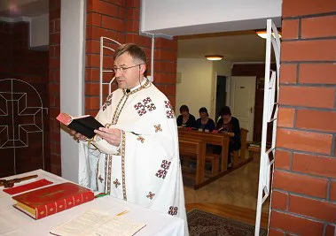 У Венгожеві відбулися Таворські Говіння