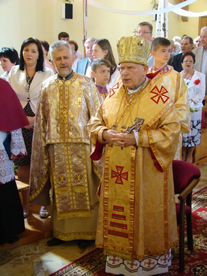 ФОТОРЕПОРТАЖ З ПРАЗНИКА В ЛІДЗБАРКУ ВАРМІНСЬКОМУ