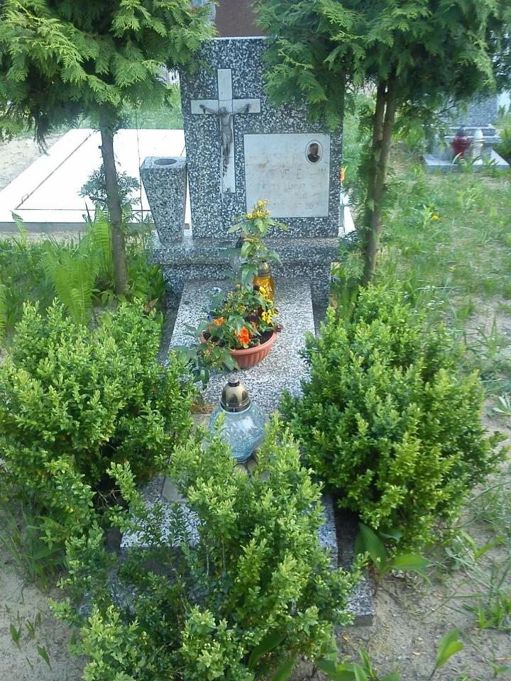Допоможіть відновити могилу о. Омеляна Котиса