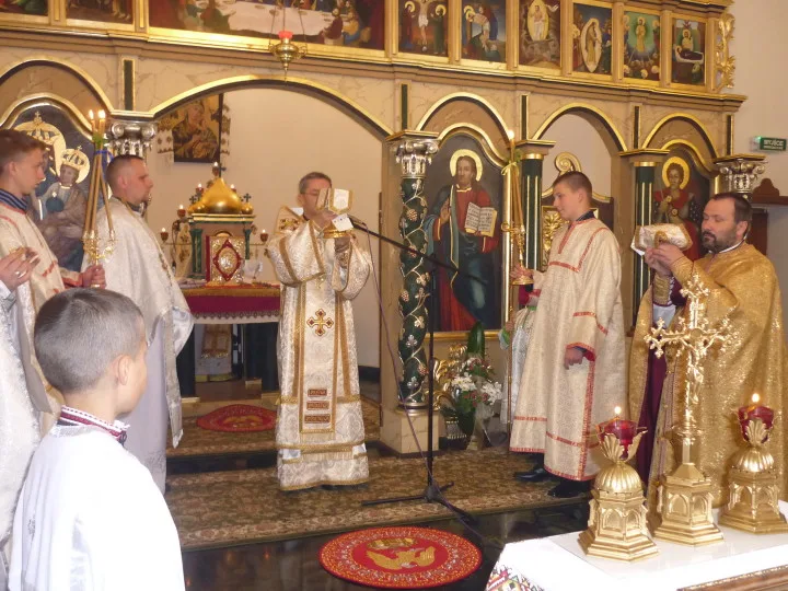 ПРАЗНИК У МОРОГНГУ