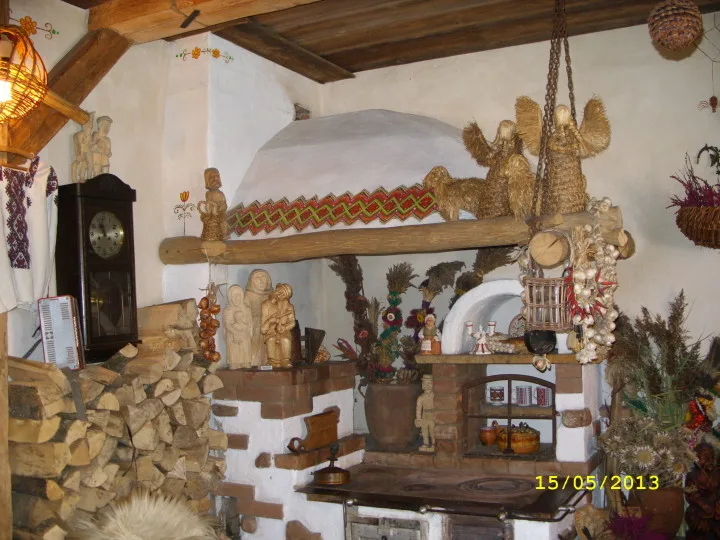 Restauracja  „U św. Mikołaja”
