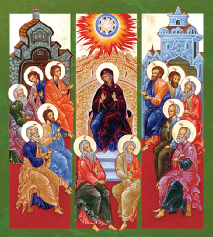 ДЕКАДА МІСІЙНОСТІ