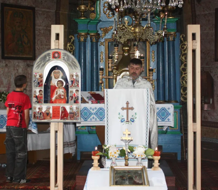 Spotkanie dla dzieci i młodzieży „Mała Sarepta” – Nowica