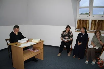 Зустріч таворчан у Венгожеві