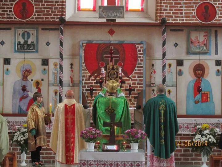 XXIII DNI GÓROWA IŁAWECKIEGO