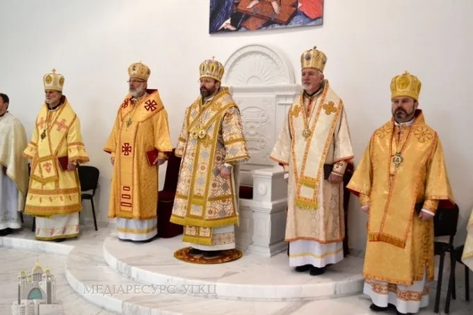 Україна в паломництві – дякуємо, що ви разом із нами!