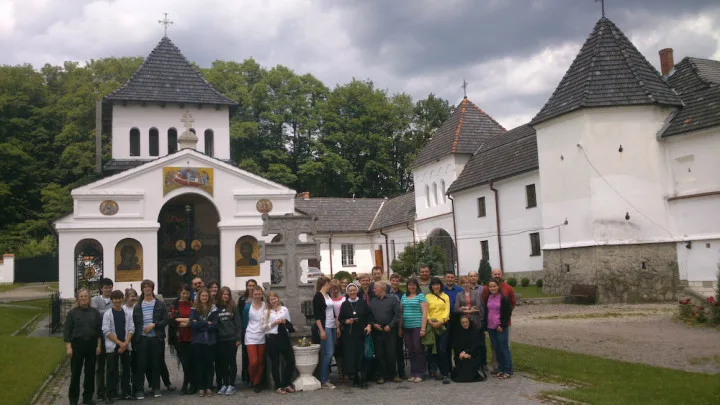 ЛІТНЯ РЕҐЕНТСЬКА ШКОЛА В УНЕВІ