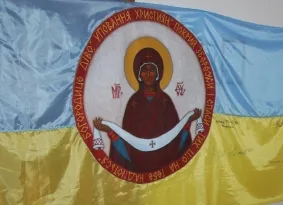 День Незалежності у греко-католицькій парафії отців василіан у Варшаві