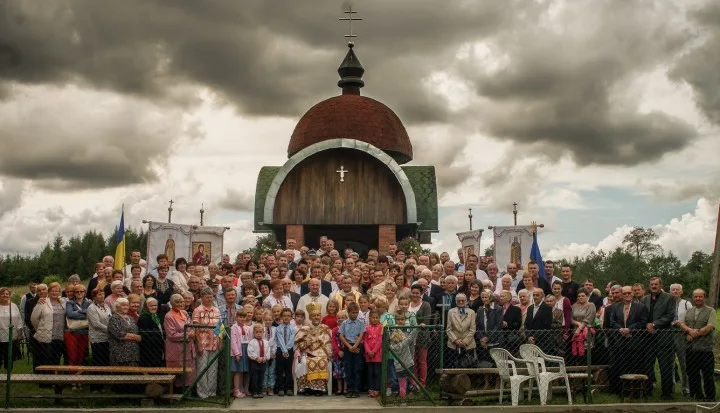 ДЕНЬ НЕЗАЛЕЖНОСТИ В ГЛЕМБОЦЬКУ