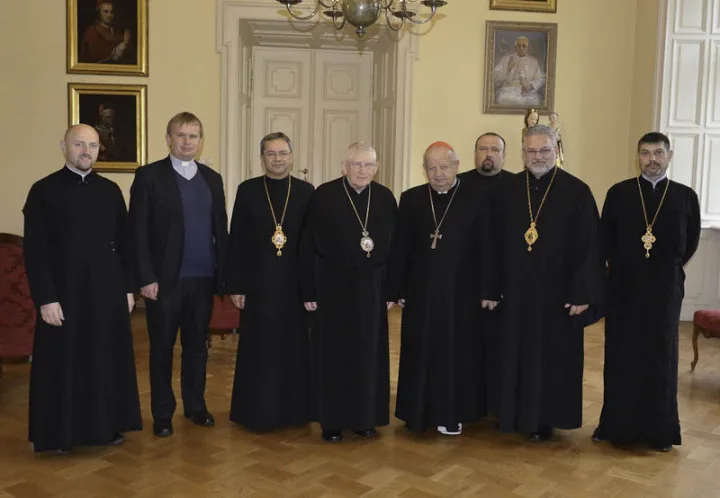 Diecezjalni duszpasterze młodzieży przygotowują się do Światowego Dnia Młodych w Krakowie 2016