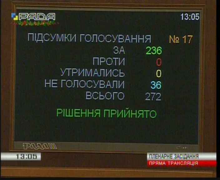 Верховна Рада України прийняла Постанову „Про відзначення 200-річчя з дня народження о. Михайла Вербицького”