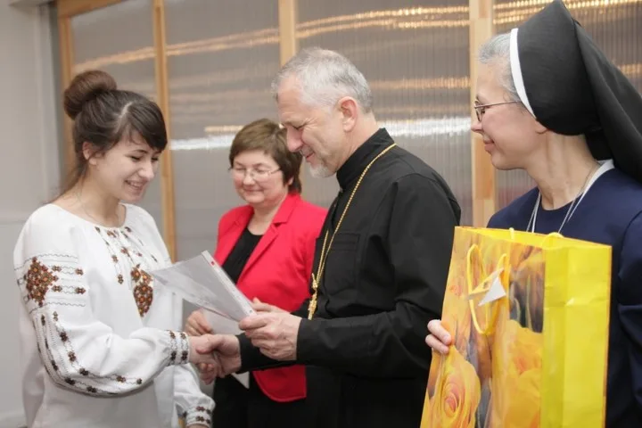 Пізнай Євангеліє від св. Івана