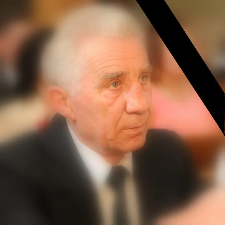Помер пан Іван Крик – молодший брат владики Петра Крика – оновлено