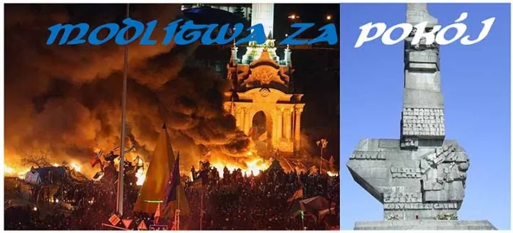 W 70-tą rocznicę zakończenia II-ej Wojny Światowej parafia św. Mikołaja w Żelichowie (Cyganek) koło Nowego Dworu Gdańskiego zaprasza na modlitwy