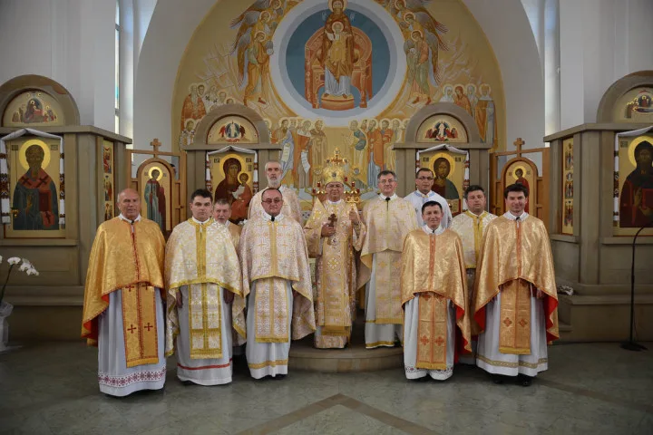Ювілей в Перемишлі