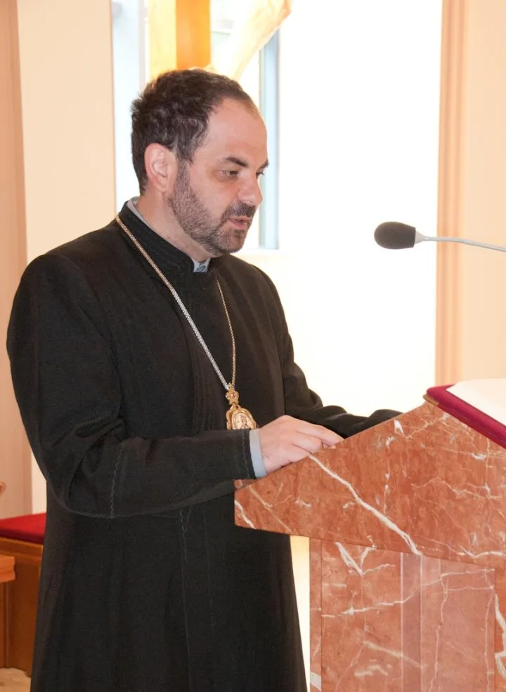 Rekolekcje kapłańskie – 2015