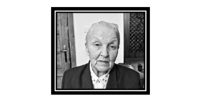 Упокоїлася Катерина Батрух