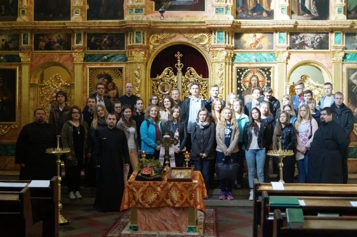 VIII З’ЇЗД МАТУРИСТІВ КРАКІВ 2015