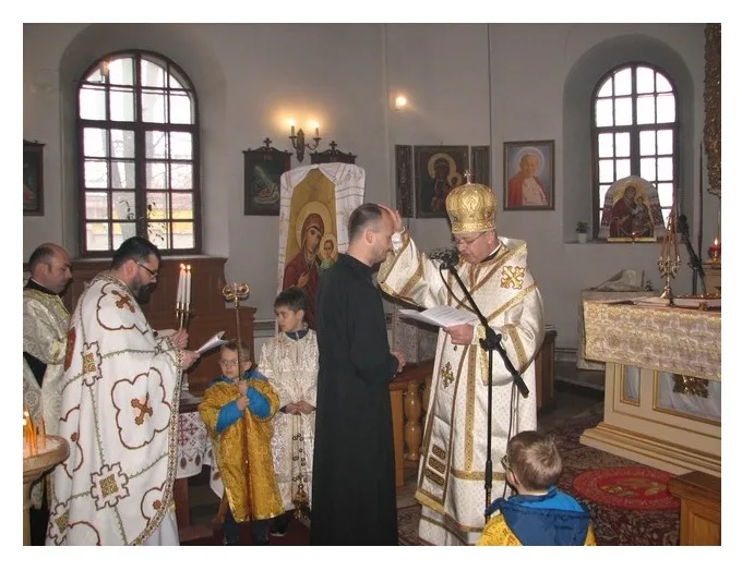 Св. Димитрія у Ряшеві