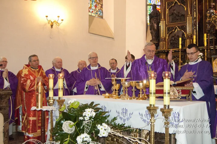 W Markowej, w podkarpackiej miejscowości, zostało otwarte Muzeum Polaków Ratujących Żydów im. Rodziny Ulmów.