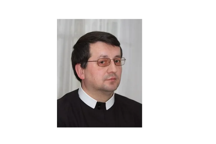 Ієром. Димитрія Гарасима, ЧСВВ, поставлено на уряд ігумена у Перемишлі