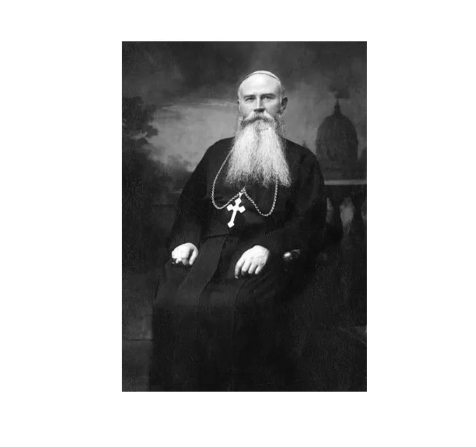 МУЧЕНИК НАРОДИВСЯ ЩЕ РАЗ