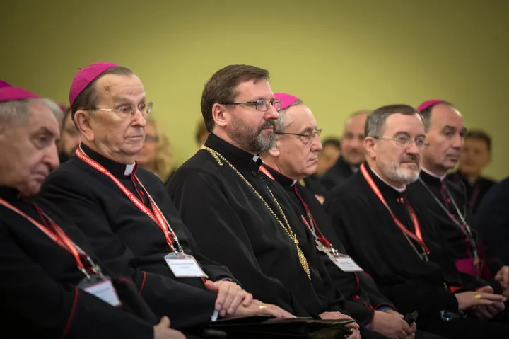 Obrady plenarne w Gnieźnie i Poznaniu z okazji uroczystości 1050. Rocznicy Chrztu Polski