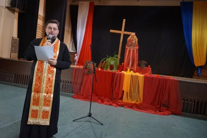 РЕКОЛЕКЦІЇ В ЛЕЛЬКОВІ ТА ҐУРОВІ ІЛАВЕЦЬКОМУ