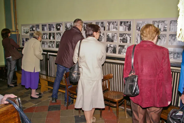 25 rocznica śmierci ks. mitrata Mikołaja Deńki