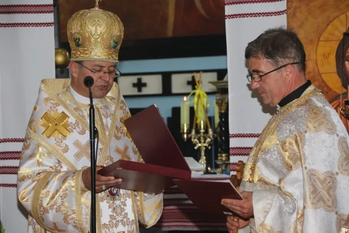 У Пєнєнжні відсвяткували празники
