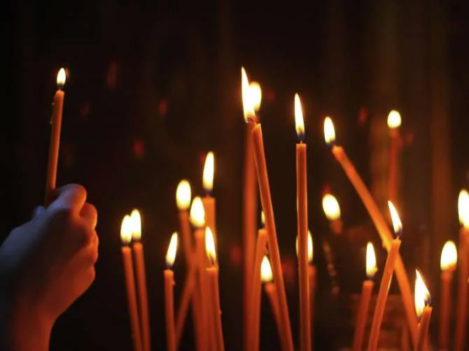 APEL PATRIARCHY ŚWIATOSŁAWA ORAZ BISKUPÓW KOŚCIOŁA GRECKOKATOLICKIEGO W POLSCE DO WIERNYCH I WSZYSTKICH LUDZI DOBREJ WOLI Z PROŚBĄ O MODLITWĘ ZA OFIARY KONFLIKTU POLSKO-UKRAIŃSKIEGO
